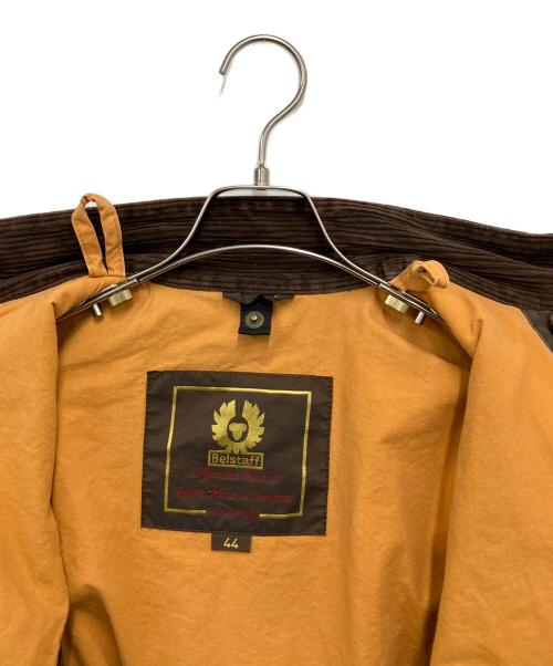 BELSTAFF（ベルスタッフ）BELSTAFF (ベルスタッフ) ロードマスター ジャケット ブラウン サイズ:44の古着・服飾アイテム