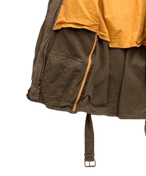 BELSTAFF（ベルスタッフ）BELSTAFF (ベルスタッフ) ロードマスター ジャケット ブラウン サイズ:44の古着・服飾アイテム