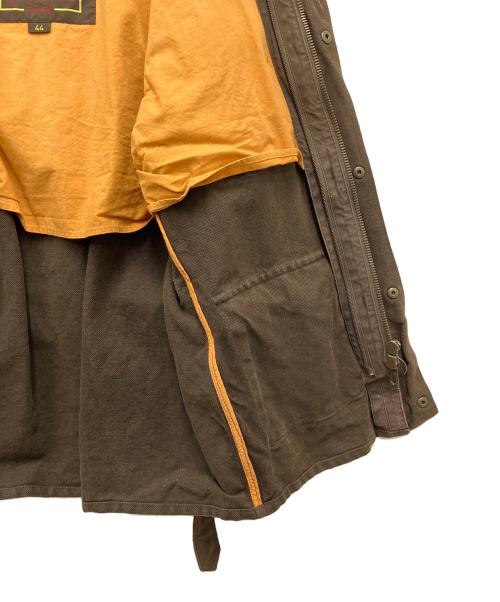 BELSTAFF（ベルスタッフ）BELSTAFF (ベルスタッフ) ロードマスター ジャケット ブラウン サイズ:44の古着・服飾アイテム