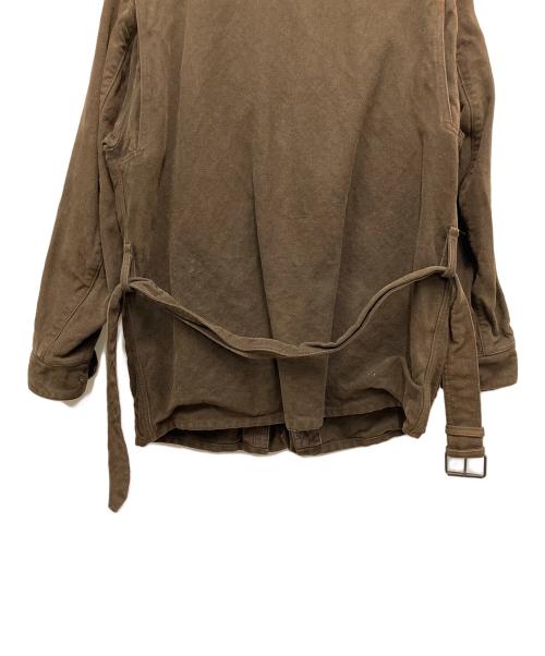 BELSTAFF（ベルスタッフ）BELSTAFF (ベルスタッフ) ロードマスター ジャケット ブラウン サイズ:44の古着・服飾アイテム