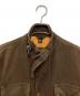 BELSTAFF (ベルスタッフ) ロードマスター ジャケット ブラウン サイズ:44：10000円
