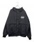 X-LARGE（エクストララージ）の古着「ブルゾン」｜ブラック