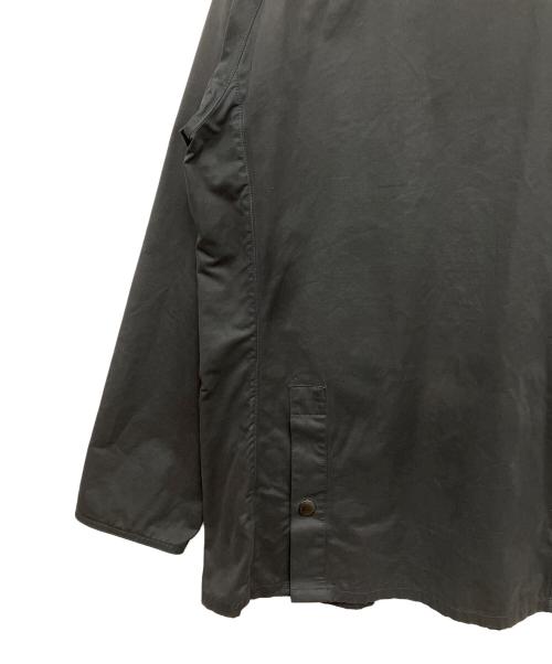 Barbour（バブアー）Barbour (バブアー) BEDALE SL PEACHED(ビデイルSLピーチド) ブラック サイズ:40の古着・服飾アイテム