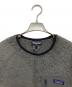 Patagonia (パタゴニア) ボアスウェット グレー×ブラック サイズ:M：7000円