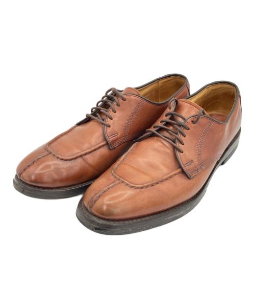 Allen Edmonds（アレン エドモンズ）Allen Edmonds (アレン エドモンズ) ローファー ブラウン サイズ:9　1/2の古着・服飾アイテム