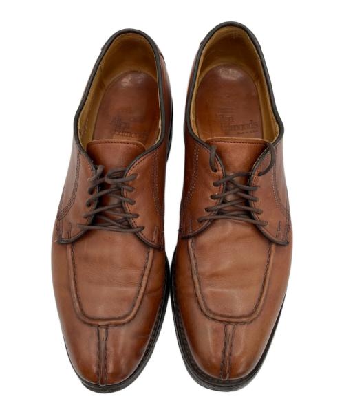 Allen Edmonds（アレン エドモンズ）Allen Edmonds (アレン エドモンズ) ローファー ブラウン サイズ:9　1/2の古着・服飾アイテム