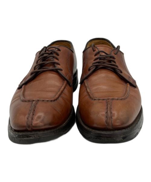 Allen Edmonds（アレン エドモンズ）Allen Edmonds (アレン エドモンズ) ローファー ブラウン サイズ:9　1/2の古着・服飾アイテム