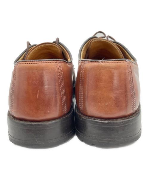Allen Edmonds（アレン エドモンズ）Allen Edmonds (アレン エドモンズ) ローファー ブラウン サイズ:9　1/2の古着・服飾アイテム