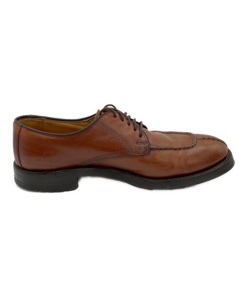 Allen Edmonds（アレン エドモンズ）Allen Edmonds (アレン エドモンズ) ローファー ブラウン サイズ:9　1/2の古着・服飾アイテム