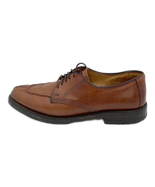 Allen Edmonds（アレン エドモンズ）Allen Edmonds (アレン エドモンズ) ローファー ブラウン サイズ:9　1/2の古着・服飾アイテム
