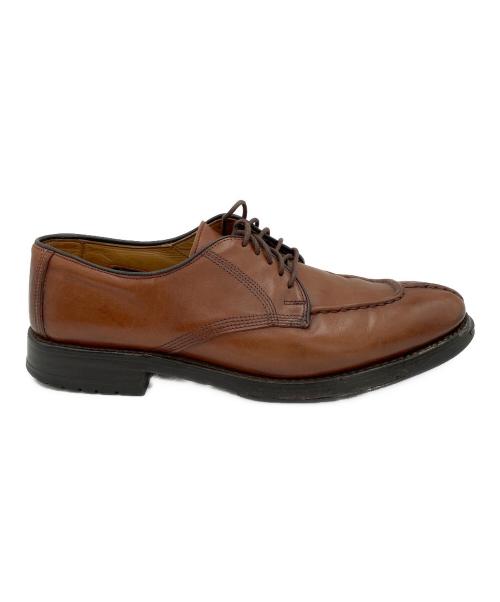 Allen Edmonds（アレン エドモンズ）Allen Edmonds (アレン エドモンズ) ローファー ブラウン サイズ:9　1/2の古着・服飾アイテム