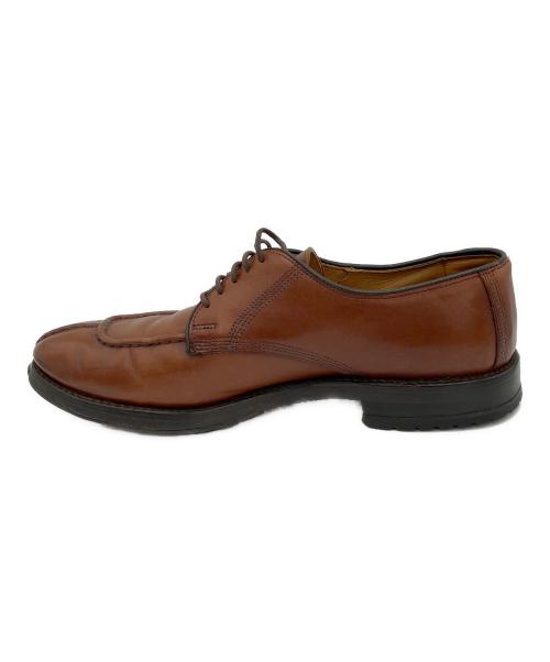 Allen Edmonds（アレン エドモンズ）Allen Edmonds (アレン エドモンズ) ローファー ブラウン サイズ:9　1/2の古着・服飾アイテム