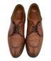 Allen Edmonds (アレン エドモンズ) ローファー ブラウン サイズ:9　1/2：11000円