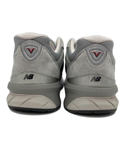 NEW BALANCE（ニューバランス）NEW BALANCE (ニューバランス) M990GL5 グレー サイズ:US10の古着・服飾アイテム