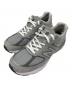 NEW BALANCE（ニューバランス）の古着「M990GL5」｜グレー