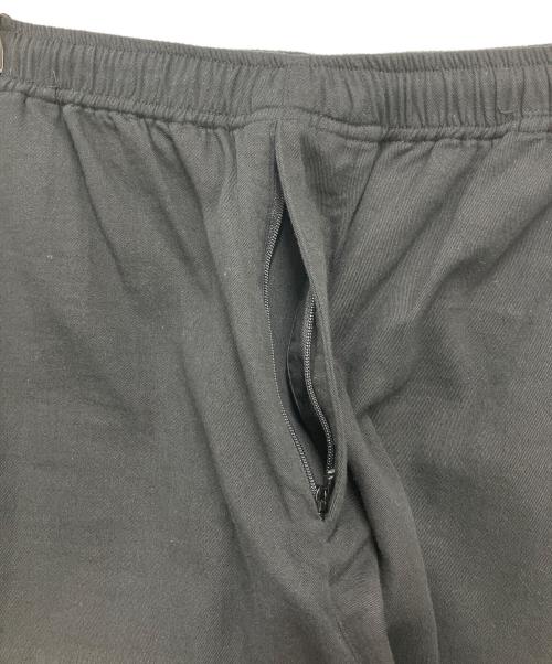 everyone（エブリワン）everyone (エブリワン) ハーフパンツ ブラック サイズ:XLの古着・服飾アイテム