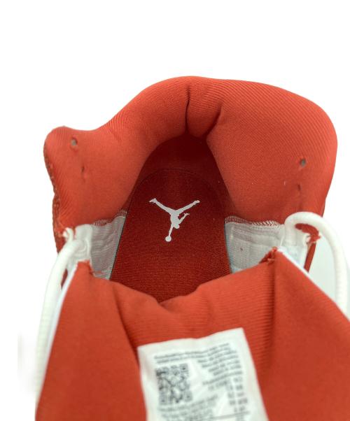 NIKE（ナイキ）NIKE (ナイキ) Air Jordan 13 Retro レッド×ホワイト サイズ:28cm 未使用品の古着・服飾アイテム