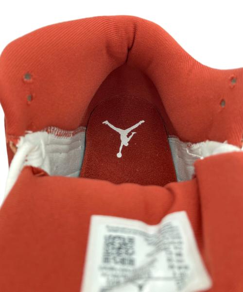 NIKE（ナイキ）NIKE (ナイキ) Air Jordan 13 Retro レッド×ホワイト サイズ:28cm 未使用品の古着・服飾アイテム