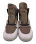 NIKE (ナイキ) SoulGoods (ソウルグッズ) Jordan Air Ship PE SP ブラウン×グレー サイズ:30cm：11000円