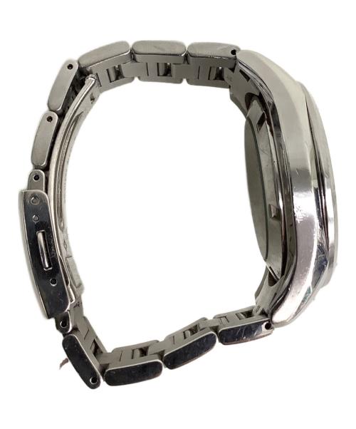 SEIKO（セイコー）SEIKO (セイコー) プレサージュ メカニカル ホワイトの古着・服飾アイテム