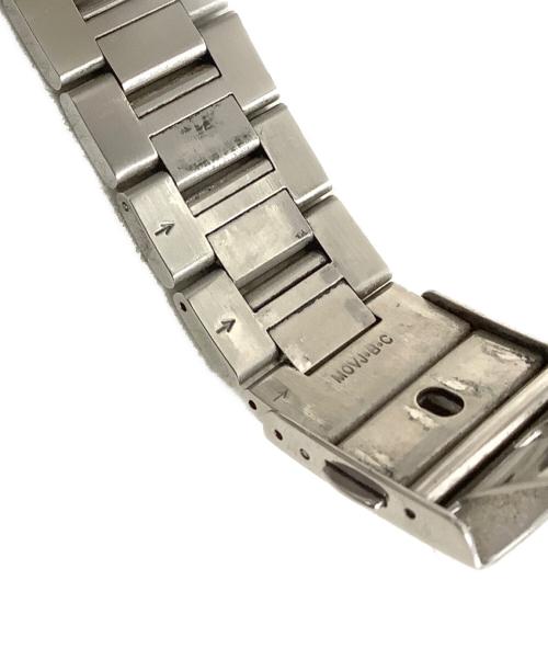 SEIKO（セイコー）SEIKO (セイコー) プレサージュ メカニカル ホワイトの古着・服飾アイテム