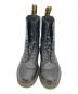 Dr.Martens (ドクターマーチン) 10ホールブーツ ブラック サイズ:US M7：10000円
