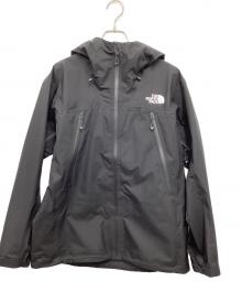 THE NORTH FACE（ザ ノース フェイス）の古着「Climb Light Jacket」｜ブラック
