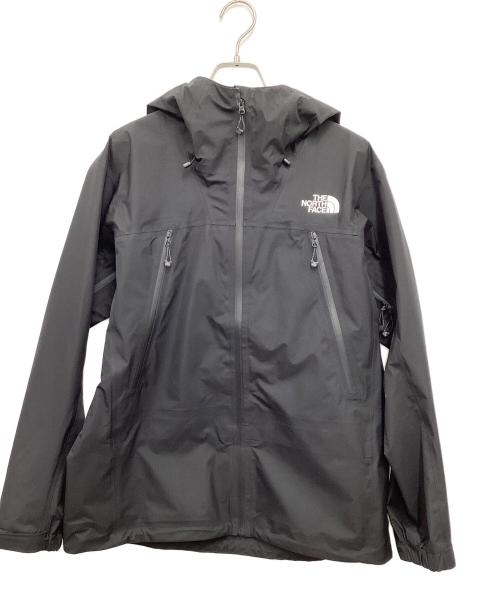 THE NORTH FACE（ザ ノース フェイス）THE NORTH FACE (ザ ノース フェイス) Climb Light Jacket ブラック サイズ:SIZE Lの古着・服飾アイテム