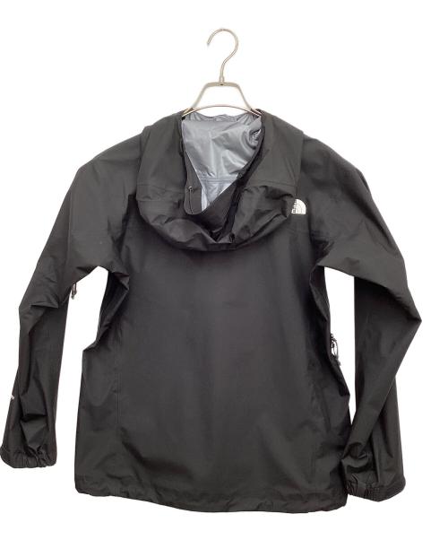 THE NORTH FACE（ザ ノース フェイス）THE NORTH FACE (ザ ノース フェイス) Climb Light Jacket ブラック サイズ:SIZE Lの古着・服飾アイテム
