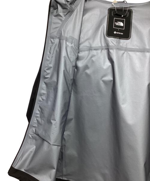 THE NORTH FACE（ザ ノース フェイス）THE NORTH FACE (ザ ノース フェイス) Climb Light Jacket ブラック サイズ:SIZE Lの古着・服飾アイテム