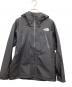 THE NORTH FACE（ザ ノース フェイス）の古着「Climb Light Jacket」｜ブラック