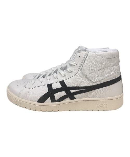 asics（アシックス）asics (アシックス) GEL-PTG MT ホワイト×ブラック サイズ:31cmの古着・服飾アイテム