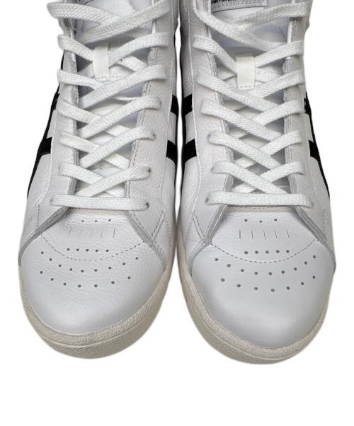 asics（アシックス）asics (アシックス) GEL-PTG MT ホワイト×ブラック サイズ:31cmの古着・服飾アイテム