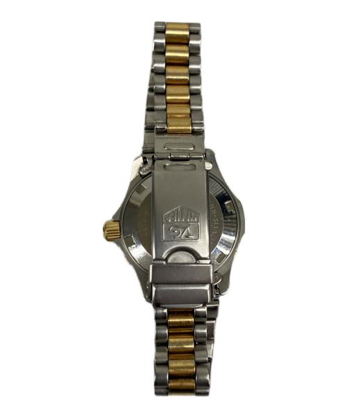 TAG Heuer（タグ・ホイヤー）TAG HEUER (タグホイヤー) 腕時計 プロフェッショナルの古着・服飾アイテム