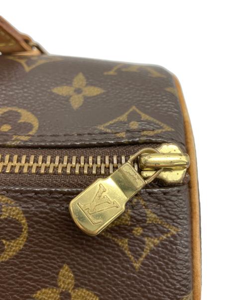 LOUIS VUITTON（ルイ ヴィトン）LOUIS VUITTON (ルイ ヴィトン) ハンドバッグ モノグラム パピヨン26 ブラウンの古着・服飾アイテム