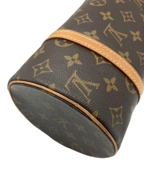 LOUIS VUITTON（ルイ ヴィトン）LOUIS VUITTON (ルイ ヴィトン) ハンドバッグ モノグラム パピヨン26 ブラウンの古着・服飾アイテム
