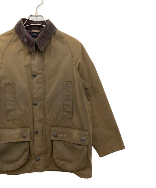 Barbour（バブアー）Barbour (バブアー) BEDALE オリーブ サイズ:Lの古着・服飾アイテム