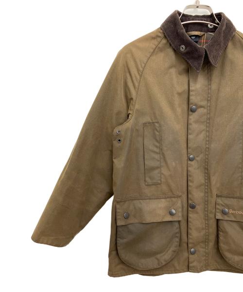 Barbour（バブアー）Barbour (バブアー) BEDALE オリーブ サイズ:Lの古着・服飾アイテム