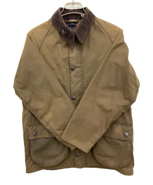 Barbour（バブアー）Barbour (バブアー) BEDALE オリーブ サイズ:Lの古着・服飾アイテム