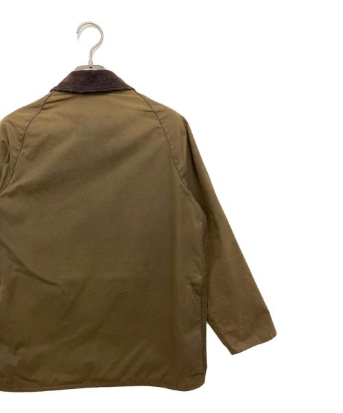 Barbour（バブアー）Barbour (バブアー) BEDALE オリーブ サイズ:Lの古着・服飾アイテム