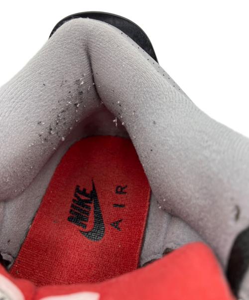 NIKE（ナイキ）NIKE (ナイキ) Air Jordan 3 Retro OG ブラック×グレー サイズ:US10の古着・服飾アイテム