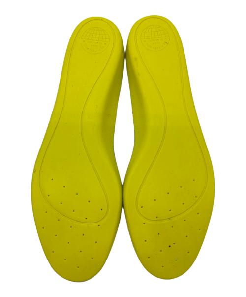 adidas（アディダス）adidas (アディダス) adidas　スニーカー ブルー×ホワイト サイズ:28.5の古着・服飾アイテム