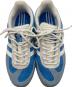 中古・古着 adidas (アディダス) adidas　スニーカー ブルー×ホワイト サイズ:28.5：20000円