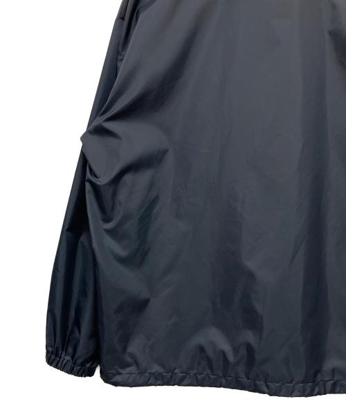 The Ennoy Professional（ザ エンノイ プロフェッショナル）THE ENNOY PROFESSIONAL (ザ エンノイ プロフェッショナル) パッカブルナイロンジャケット ブラック サイズ:XLの古着・服飾アイテム