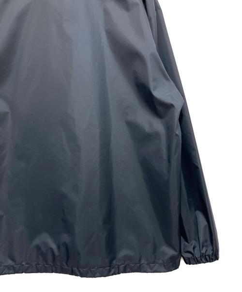 The Ennoy Professional（ザ エンノイ プロフェッショナル）THE ENNOY PROFESSIONAL (ザ エンノイ プロフェッショナル) パッカブルナイロンジャケット ブラック サイズ:XLの古着・服飾アイテム