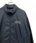 中古・古着 THE ENNOY PROFESSIONAL (ザ エンノイ プロフェッショナル) パッカブルナイロンジャケット ブラック サイズ:XL：28000円