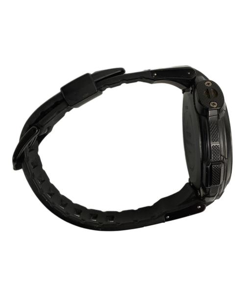 CASIO（カシオ）CASIO (カシオ) デジタルウォッチ　PRO TREK　PRW-1300YTJの古着・服飾アイテム