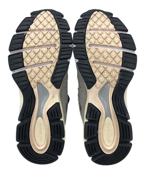 NEW BALANCE（ニューバランス）NEW BALANCE (ニューバランス) U990TA4 グレー サイズ:26cmの古着・服飾アイテム