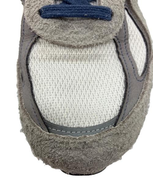 NEW BALANCE（ニューバランス）NEW BALANCE (ニューバランス) U990TA4 グレー サイズ:26cmの古着・服飾アイテム