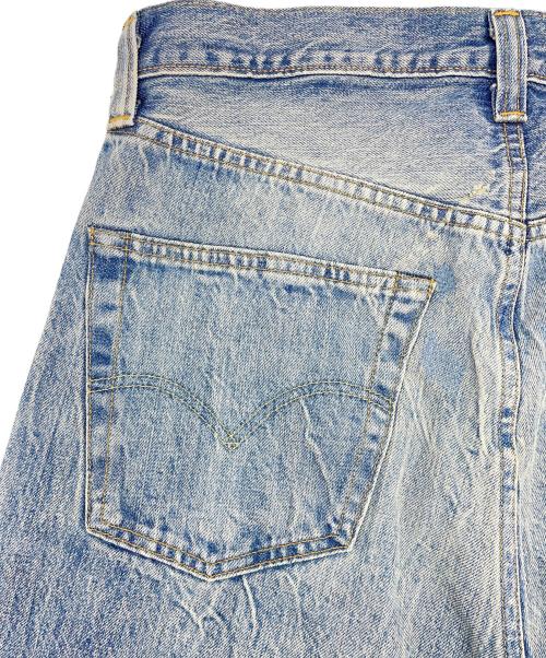 LEVI'S（リーバイス）LEVI'S (リーバイス) デニムパンツ インディゴ サイズ:W30 L32の古着・服飾アイテム